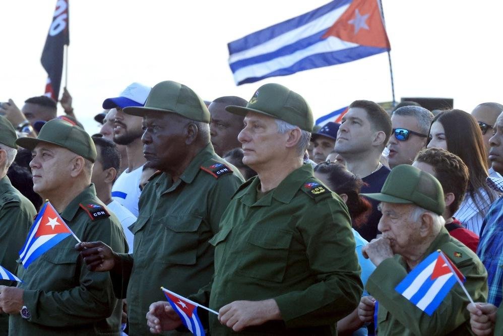 US tightens Cuba sanctions, restricts private business banking