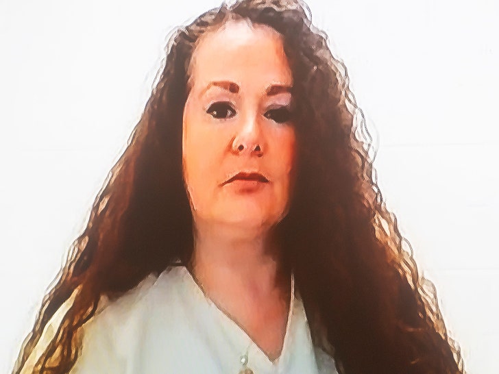 Christa Pike: Feds fire back at murderer’s attempt to delay execution
