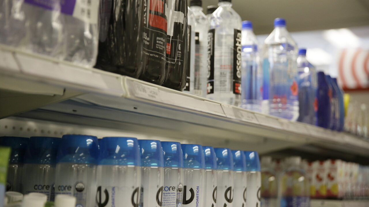 Nearly everything made of plastic could contain high-risk chemicals ...
