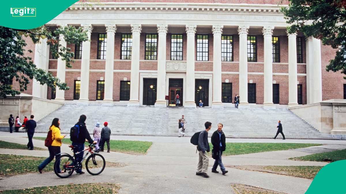 Top 10 best universities in the world 2026 listed in latest global rankings