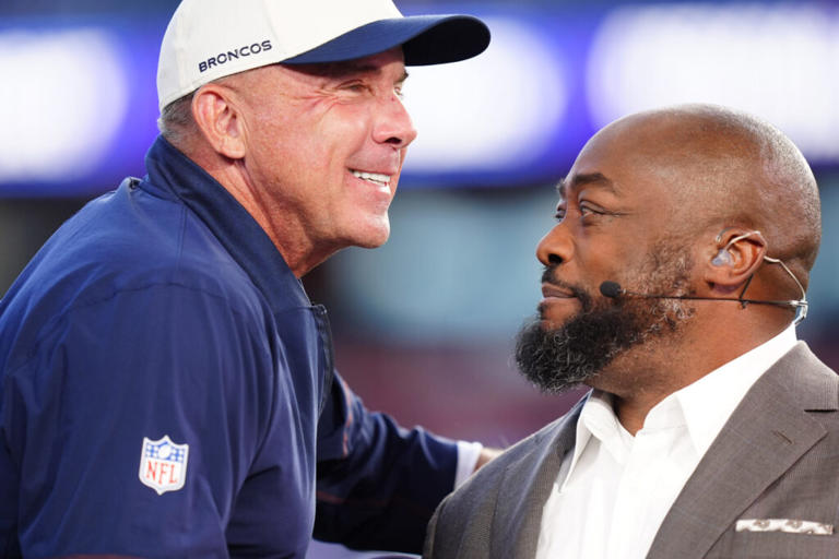 Mike Tomlin announces Minecraft city reveal as former Steelers coach ...