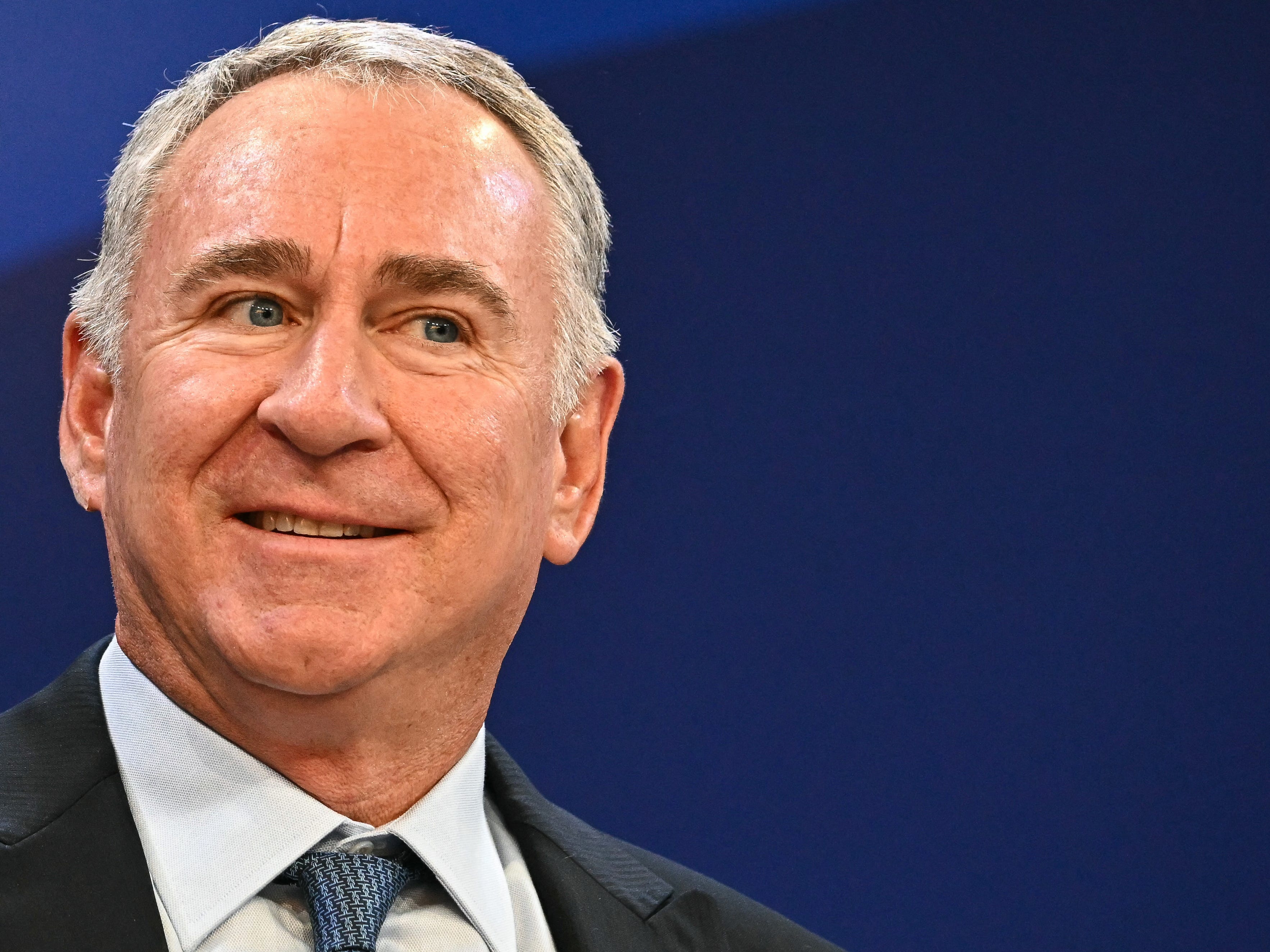 Billionaire Ken Griffin’s latest Miami push: A $3 billion gift for a ...