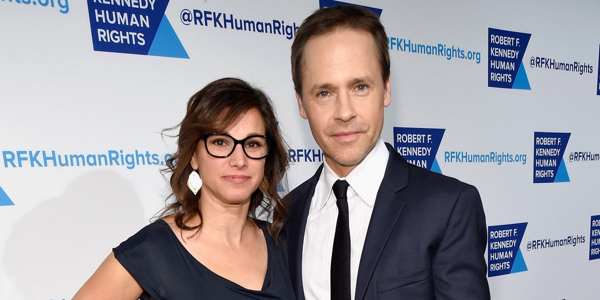 Chad Lowe’s daughter dies at 13: 'We are deeply heartbroken'