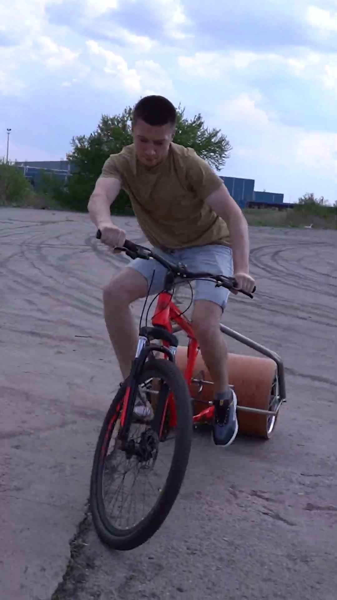 Drift bike DIY #drift #bike #diy #drifting