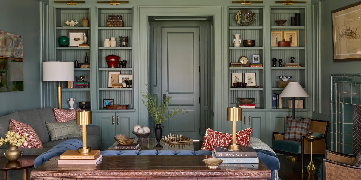 Designers say this is the #1 rule to follow before choosing a paint color