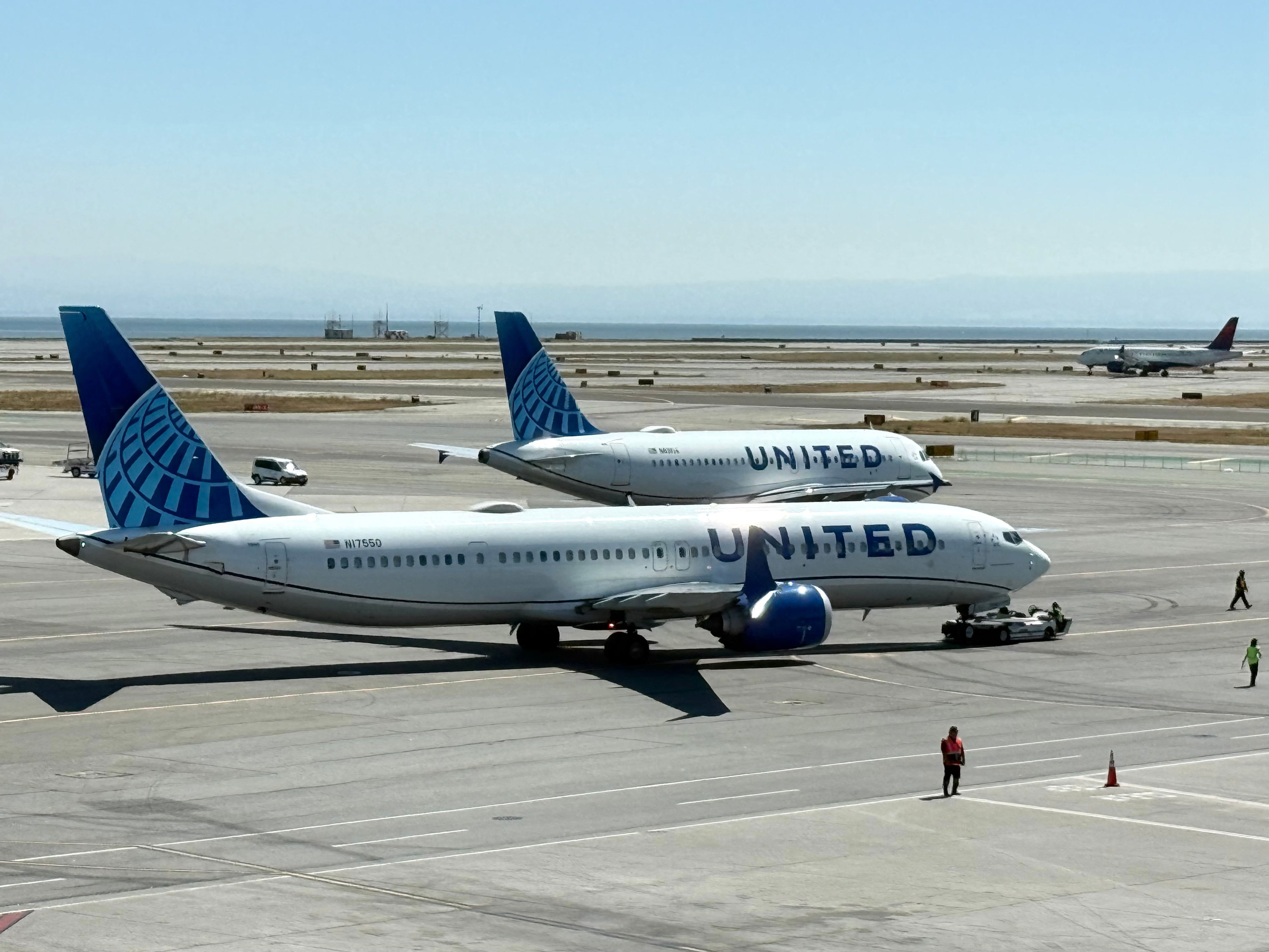 United adds base fares to domestic first class, short-haul ...