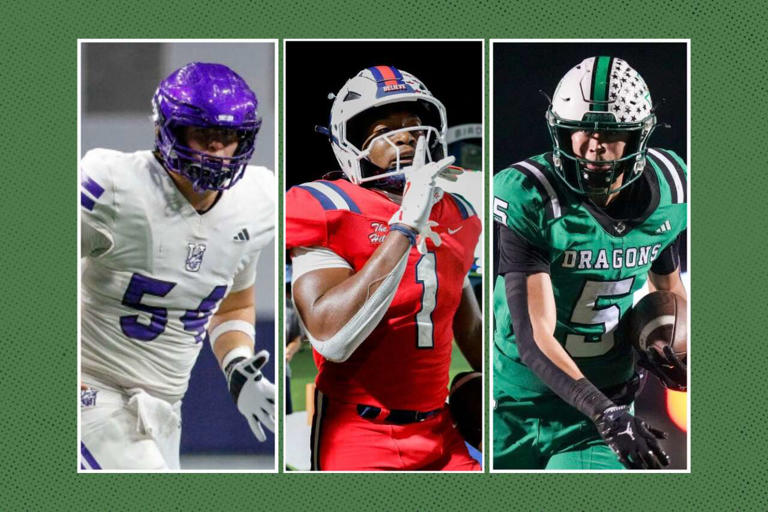 In the NIL era, some Dallas-area players refuse to 'chase the money ...