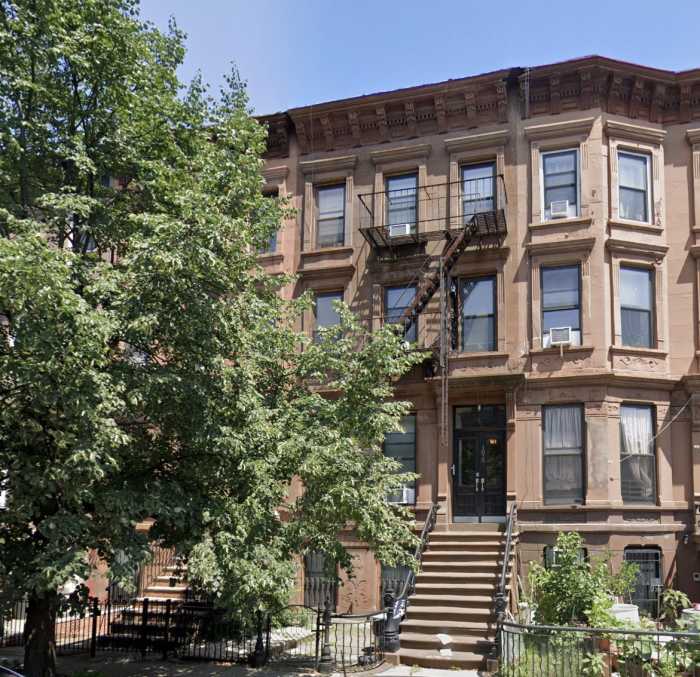 Brooklyn landlord will re-register rent stabilized units in settlement ...