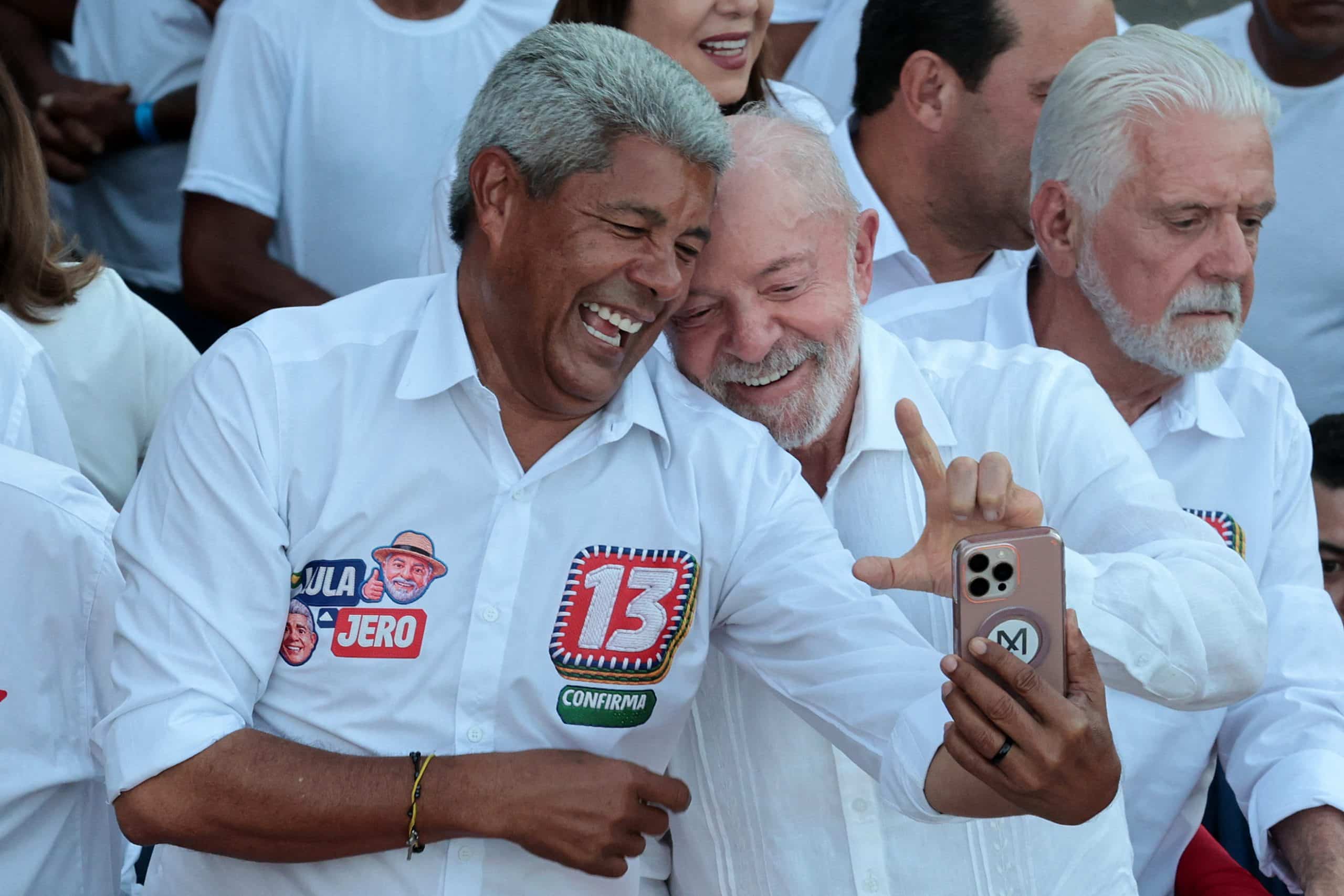 PT lidera pesquisas AtlasIntel em capitais do Nordeste, impulsionado ...