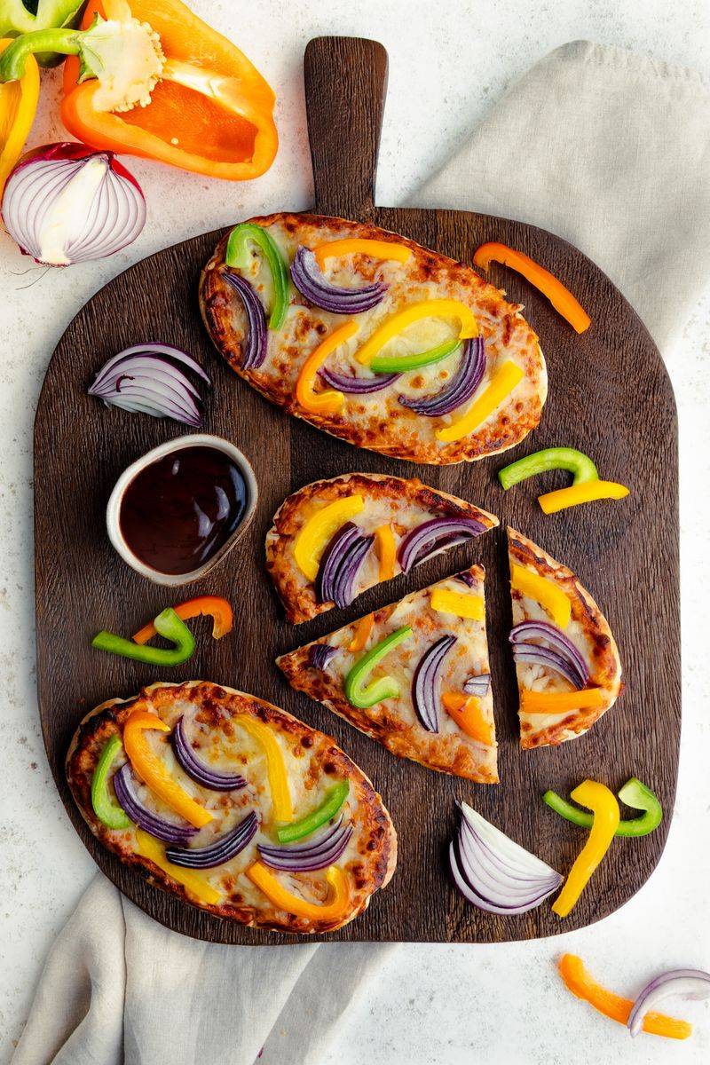 17 dinner ideas for using up a pack of pitta breads