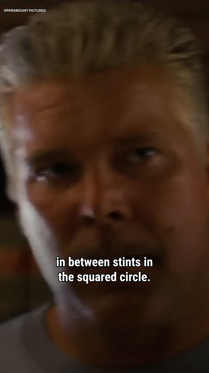 When a real stabbing was kept in a Marvel movie