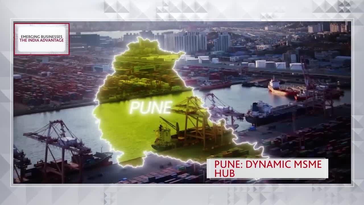 Leaders of Tomorrow season 14 springboard heads to Pune on October 1 2026