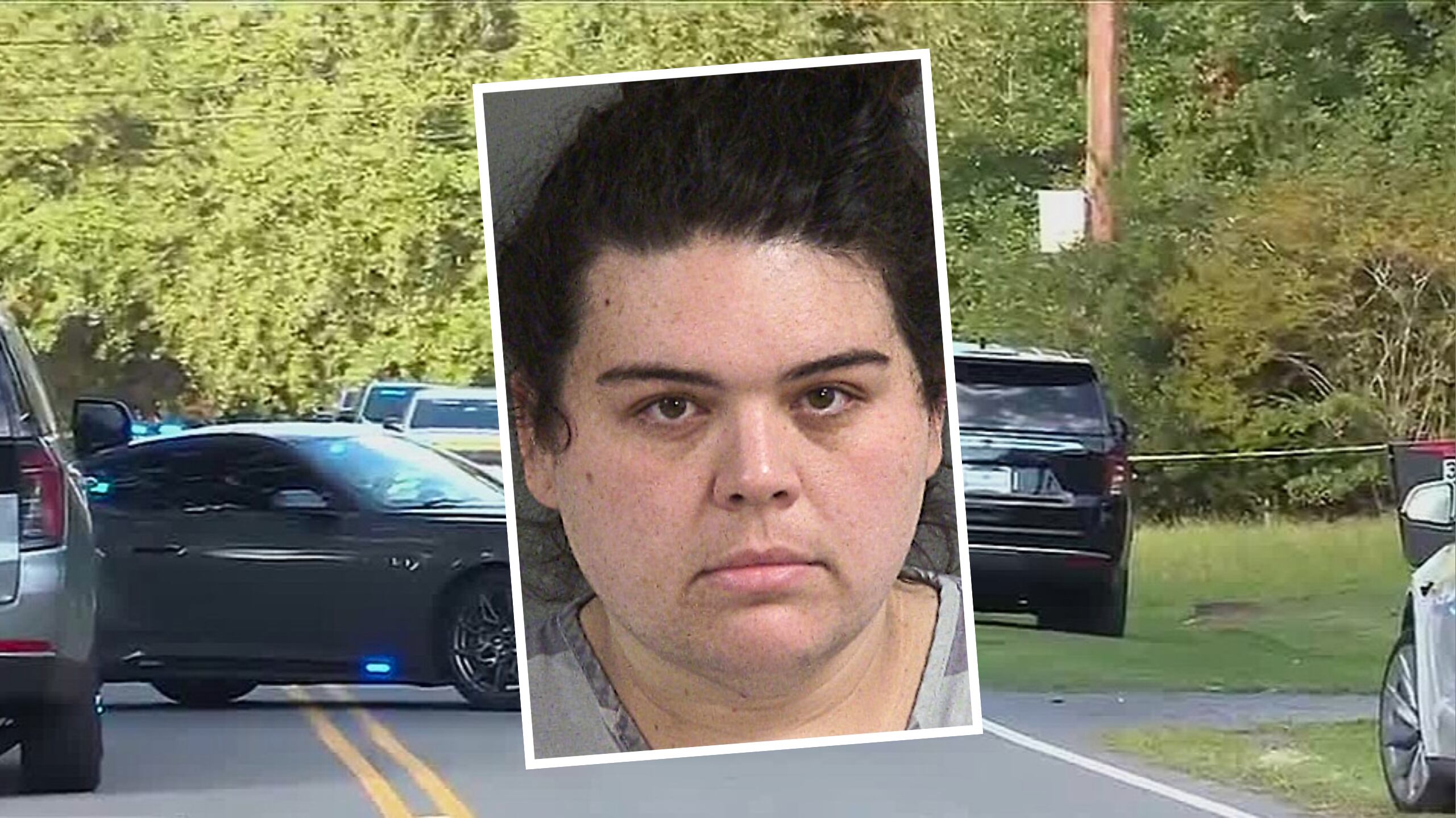 SC mother was in a 'blur' for 2 weeks before children's deaths