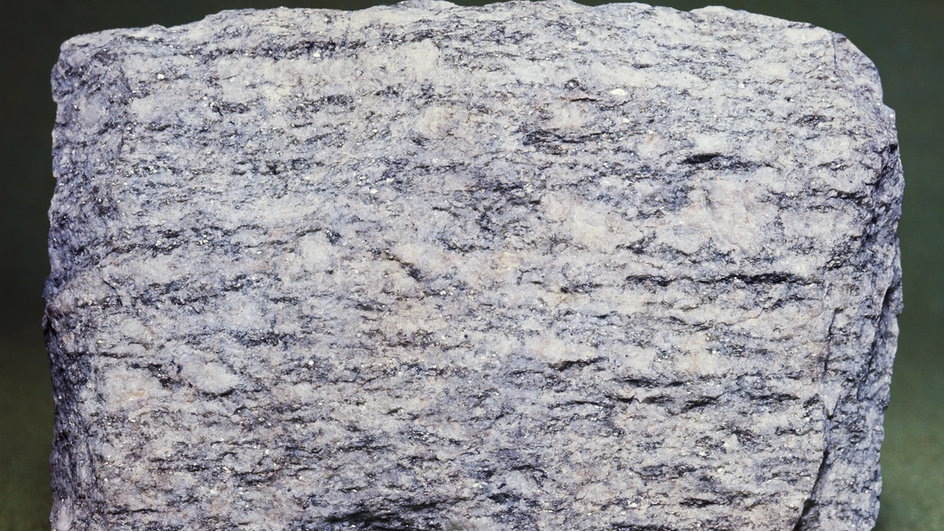 Metamorphic rocks tell Earth’s hidden stories