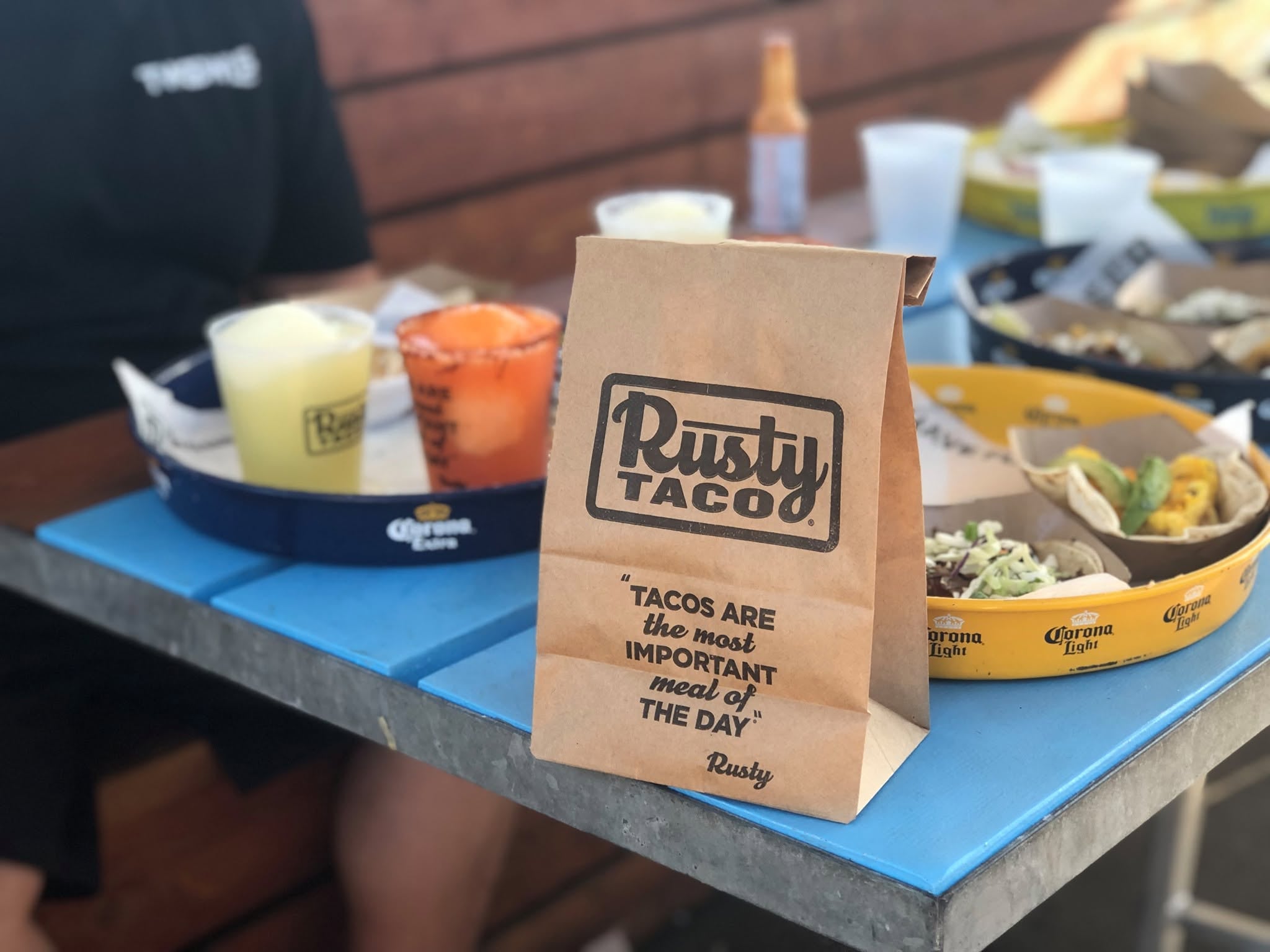Rusty Taco closing Beavercreek location