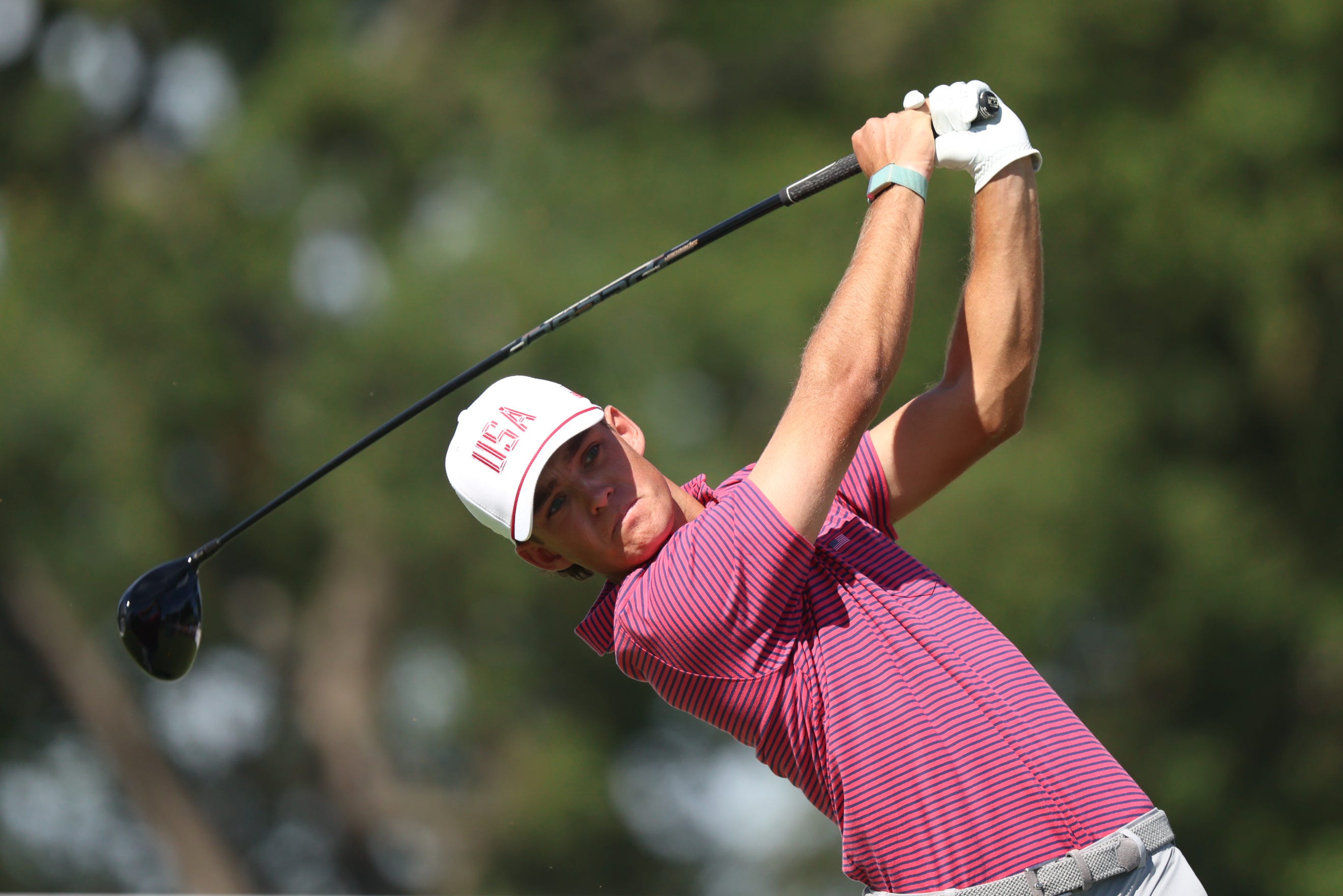 2026 Bank of Utah Championship tee times, how to watch first round ...