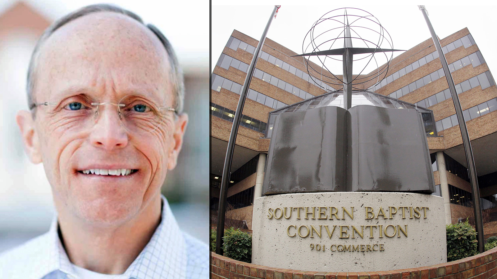 Judge dismisses most of David Sills' claims against SBC leaders, orders ...