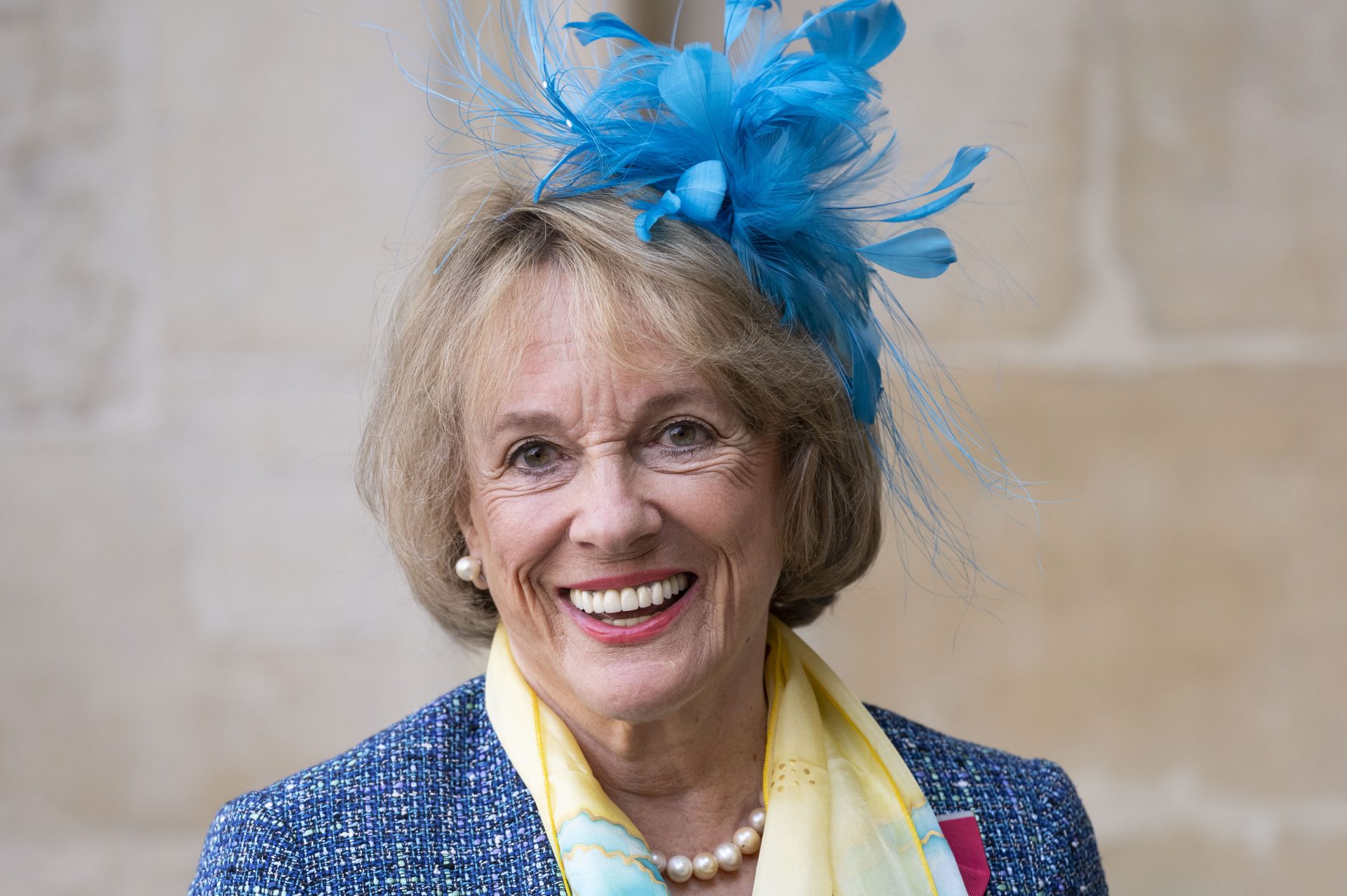 Dame Esther Rantzen, TV legend who helped society’s most vulnerable ...