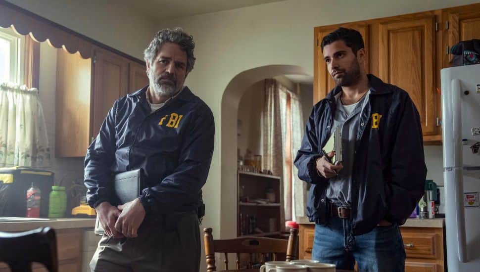 Mark Ruffalo’s HBO series ‘Task’ returns to Delco for Springfield shoot
