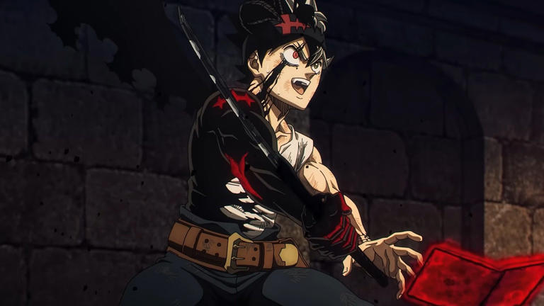 Black Clover season 2 release schedule: when is episode 4 on Crunchyroll?