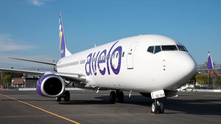 New nonstop service launching between Denver and Dallas area