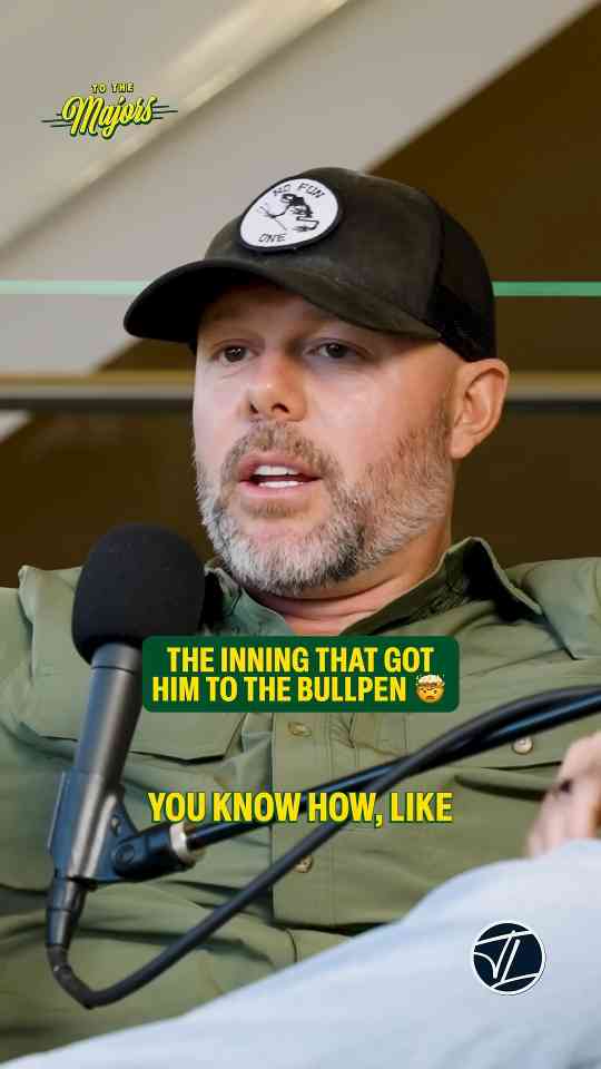Did this get Ryan Pressly called up to the majors