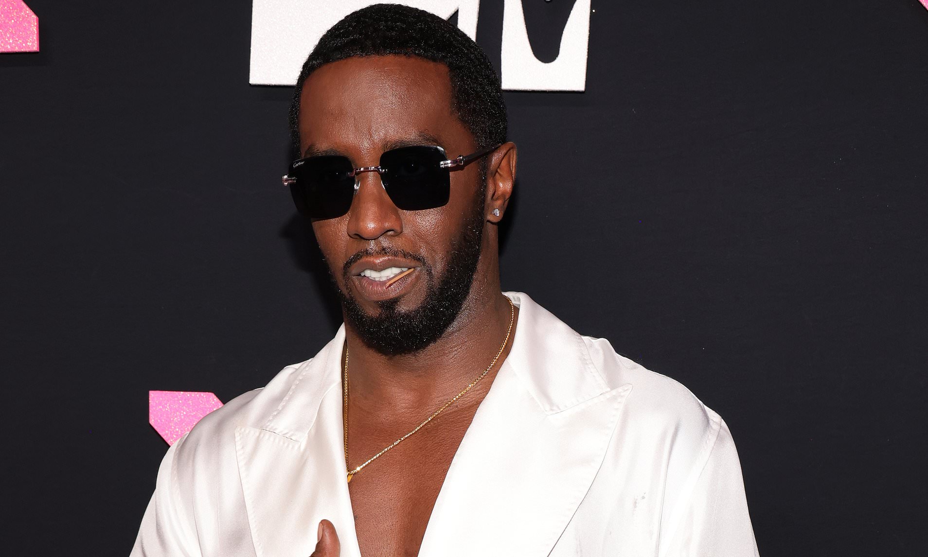 Diddy receives earliest release date yet as time behind bars reduced