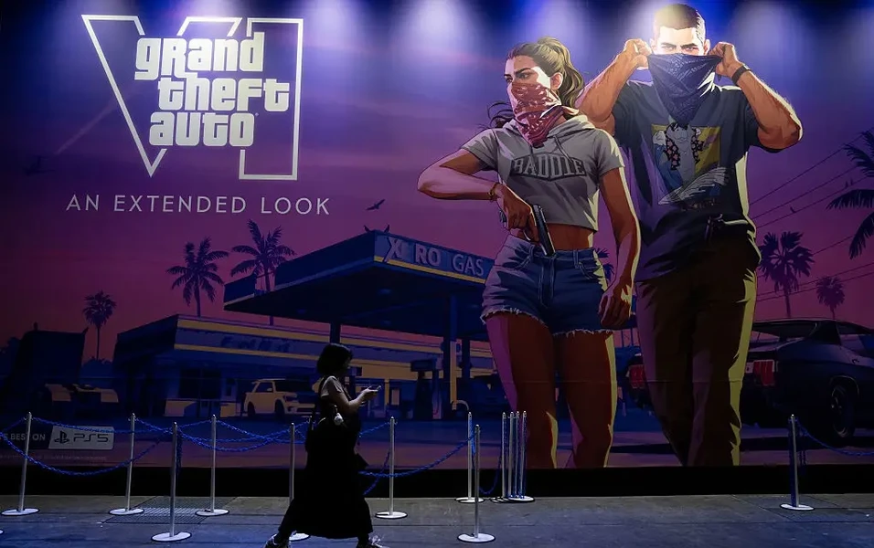 Rockstar confirms GTA 6's expansive side activities and map scale