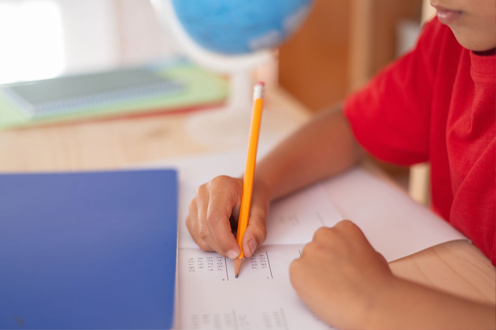 Former teacher left completely stumped by 2nd grade math homework: 'No ...