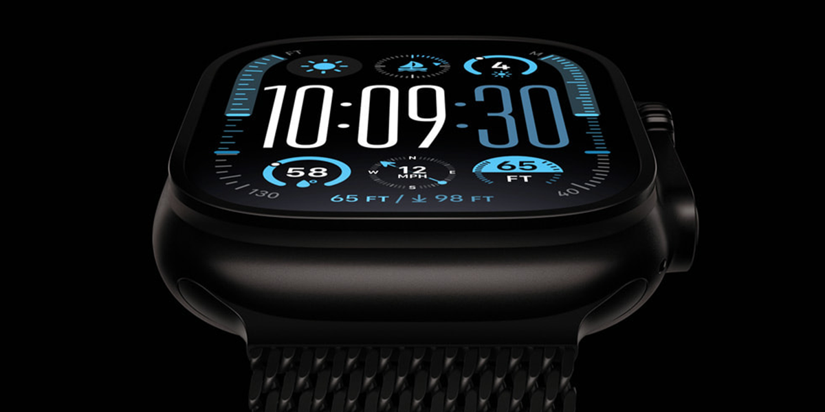 Apple Watch deals are selling fast, don't say we didn't warn you