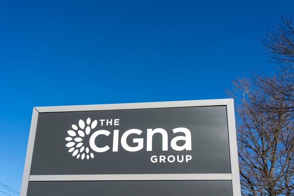 Cigna sets long-term goals, unveils 2030 modernization strategy