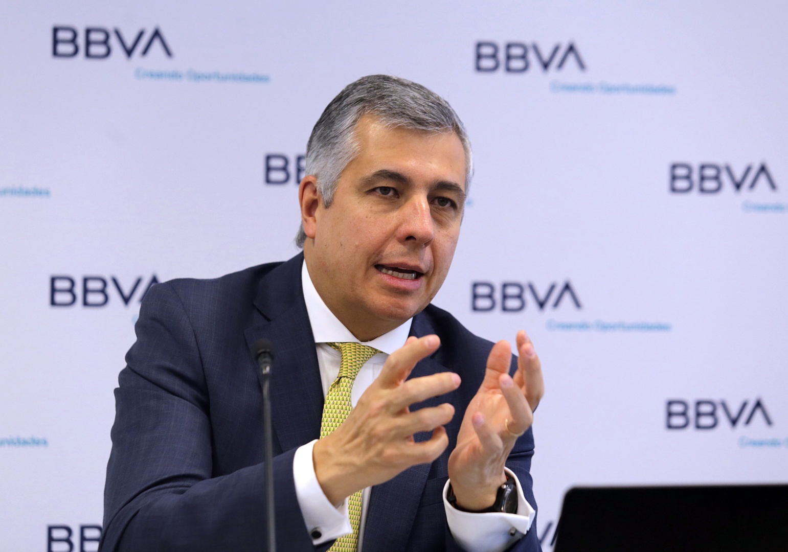 BBVA ve sostenible recuperación económica de México y eleva pronóstico ...