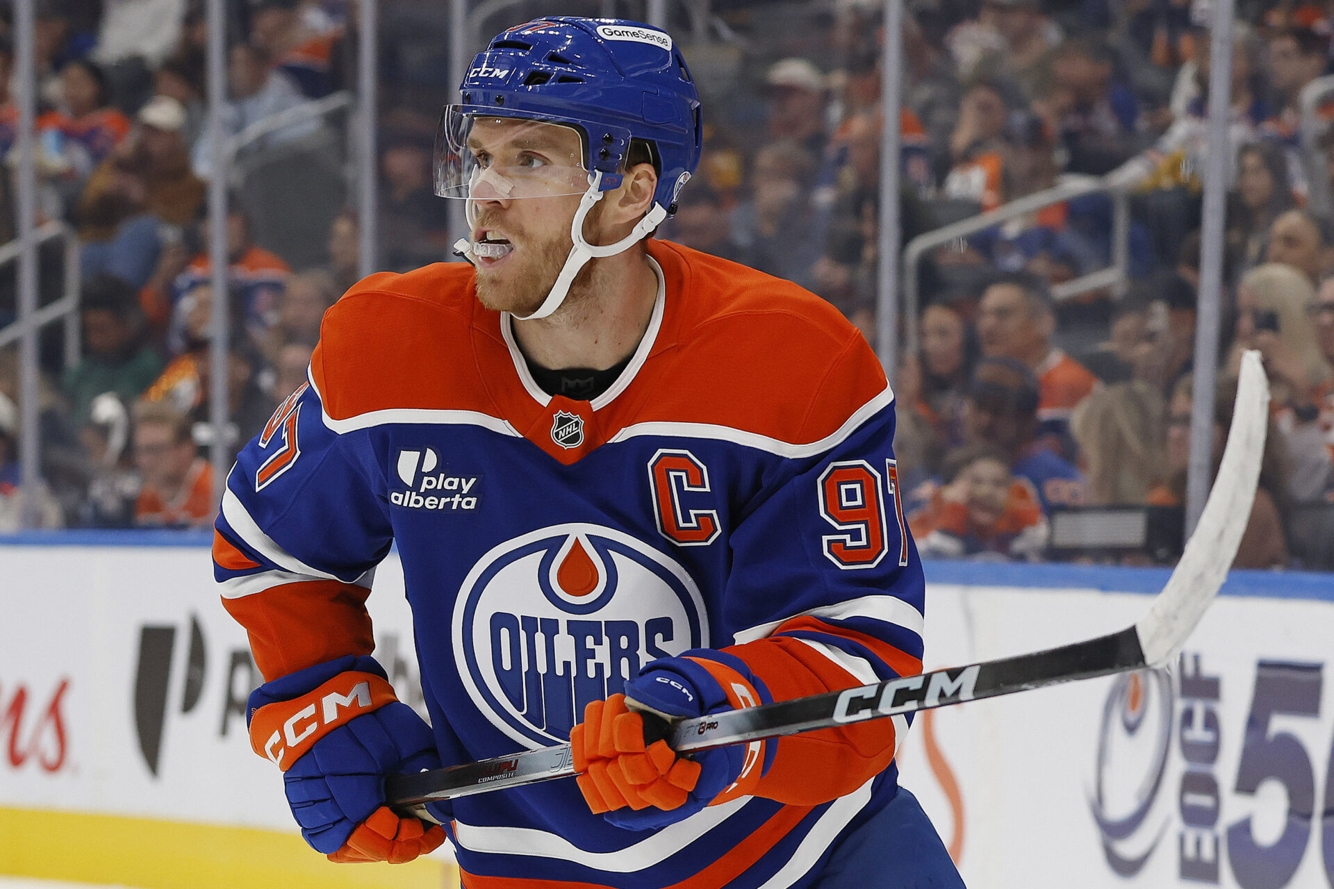 Wayne Gretzky gives honest take on Connor McDavid’s future with Oilers