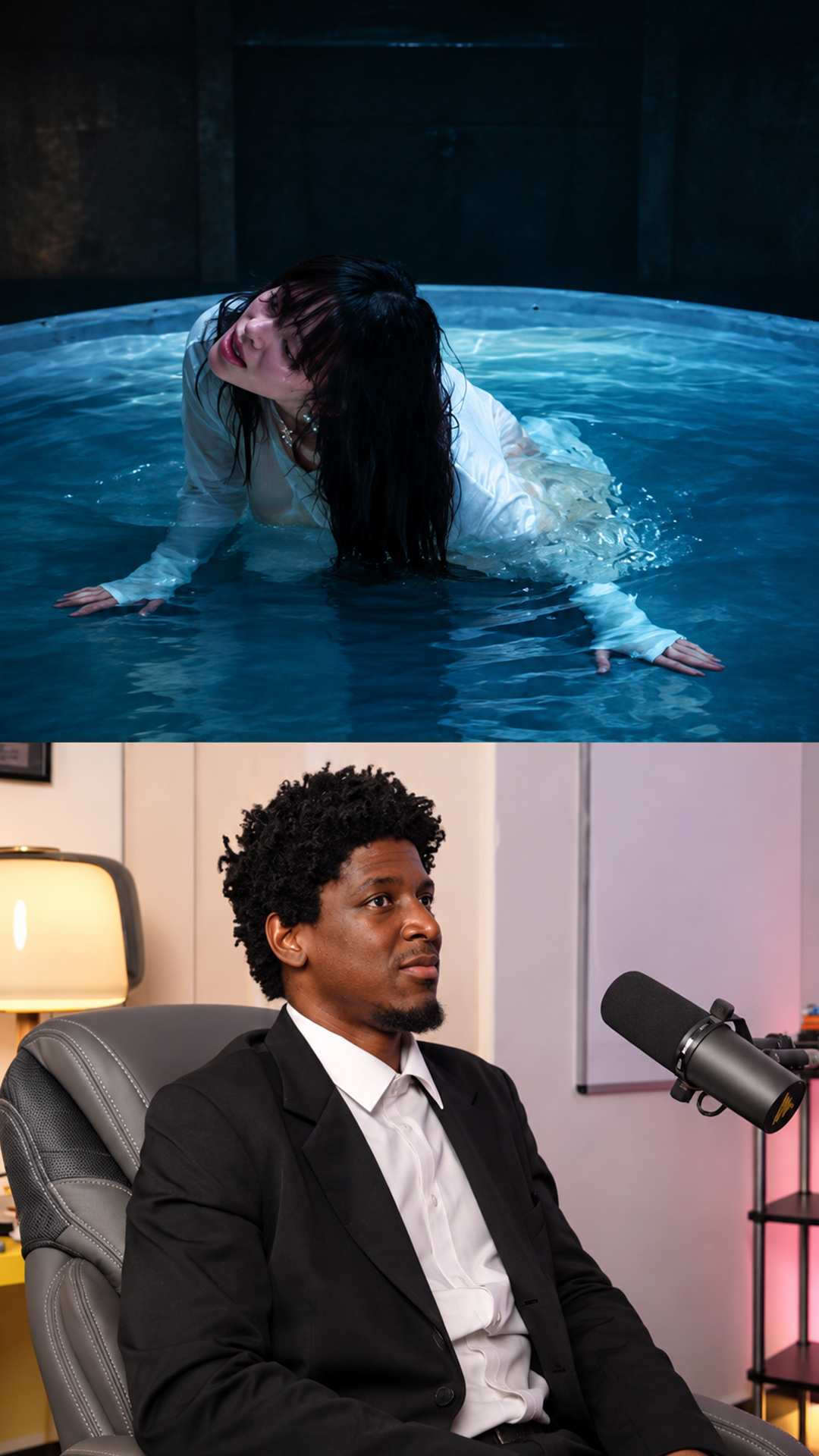Labrinth opens up about Euphoria, Beyoncé, Billie Eilish and his bold ...