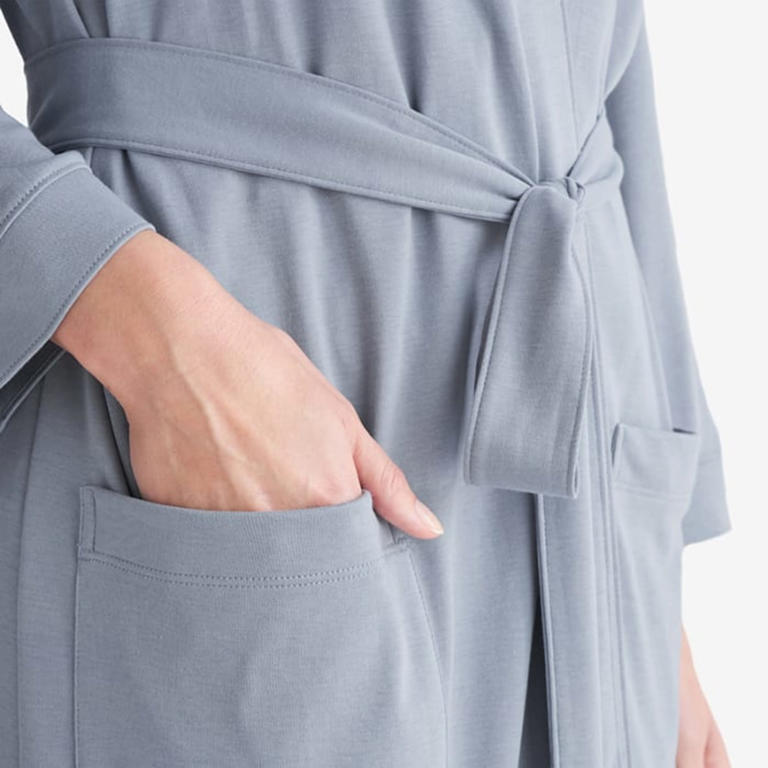 The best bathrobes our editors actually wear at home
