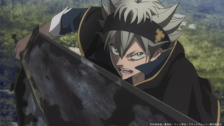 Black Clover season 2 release schedule: when is episode 4 on Crunchyroll?