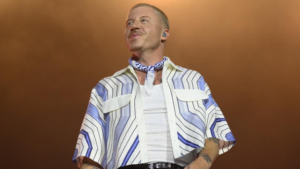 Macklemore’s 'Free Palestine' tour 'sold out immediately,' rapper says