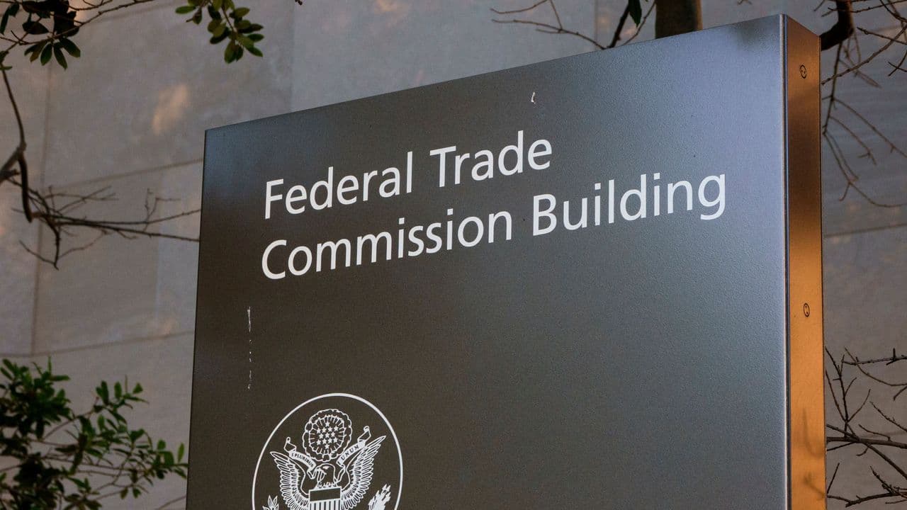AI labs in focus: US FTC reportedly opens probe into OpenAI, Anthropic ...