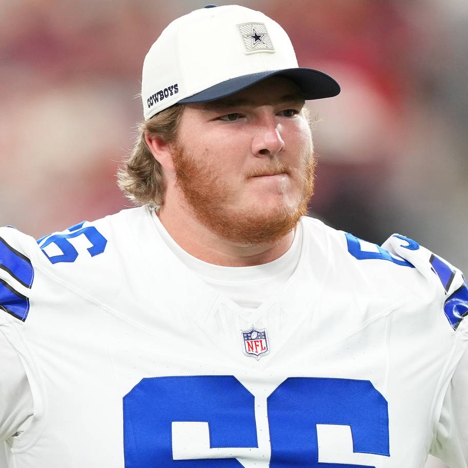 Tyler Smith injury update from Cowboys offers up optimistic return timeline