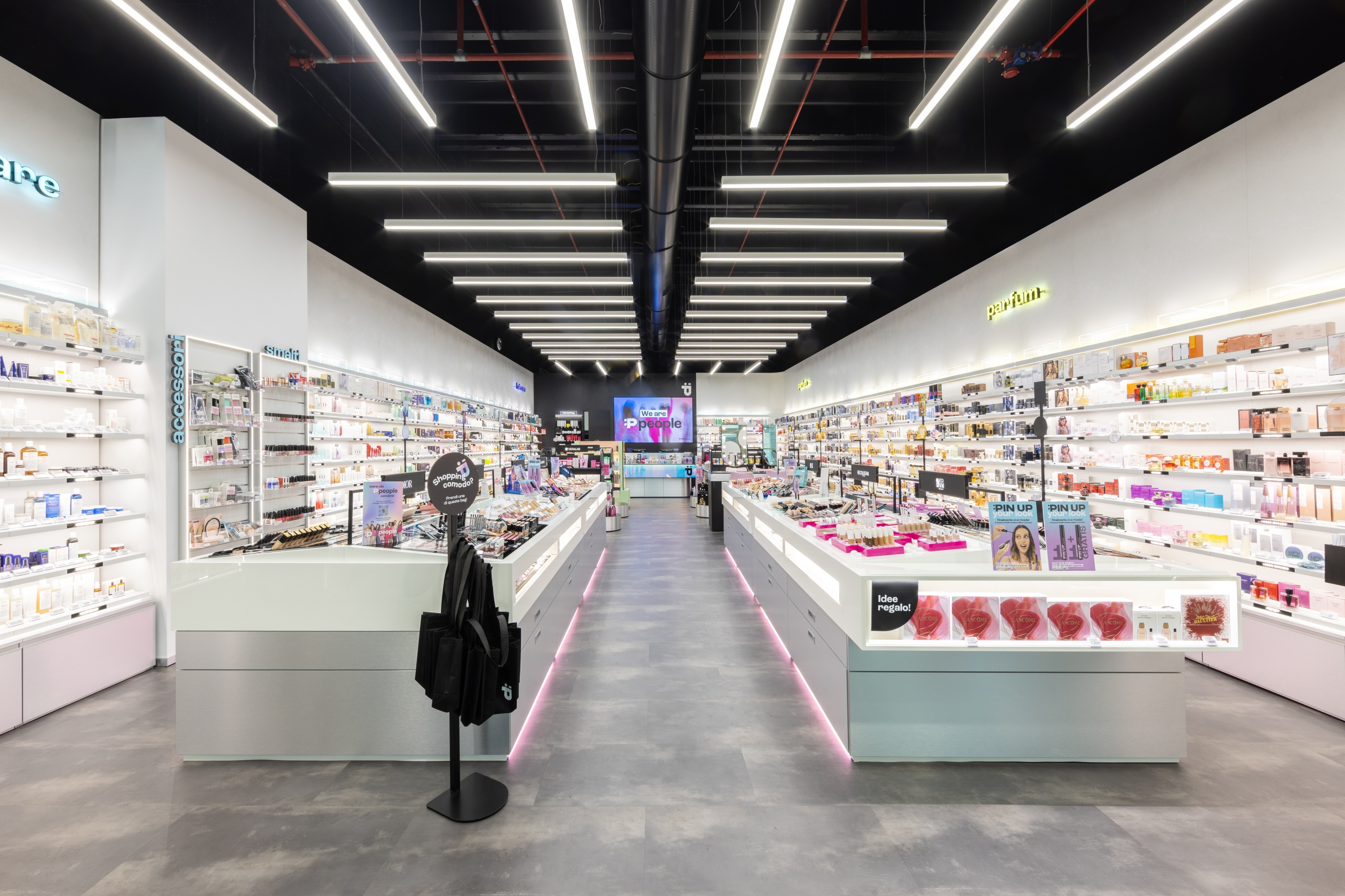 Borletti Group acquisisce Pinalli e si rafforza nel beauty retail italiano