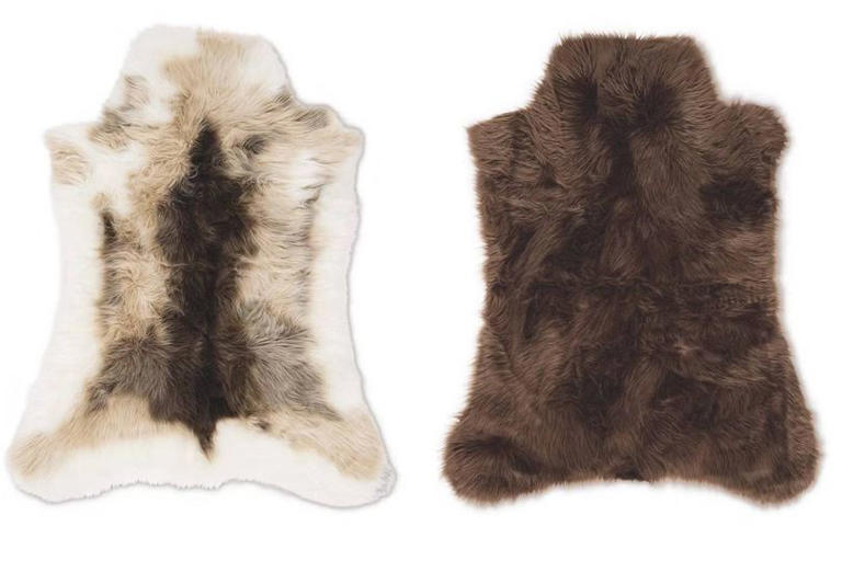 Aldi's new £20 living room decor similar to £50 Dunelm and £60 B&Q versions