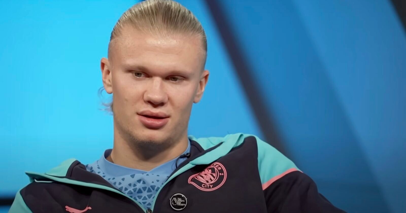 Haaland to PSG if Manchester City are relegated?