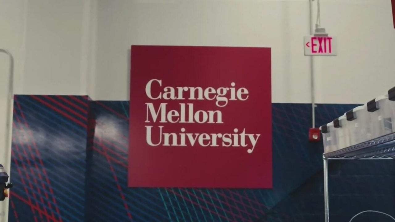 $3 billion donation to build Carnegie Mellon University campus in Miami