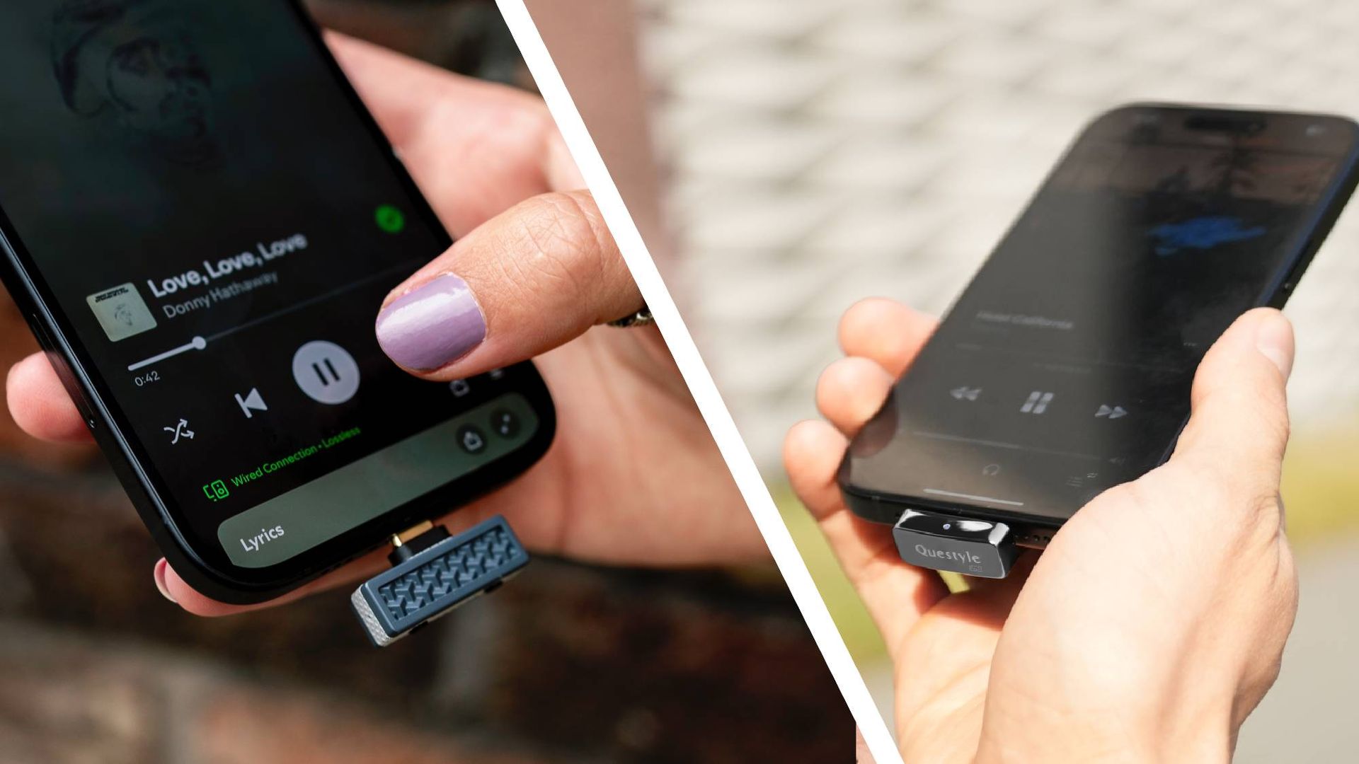 Questyle and iFi release new USB-C Bluetooth dongles to bring LDAC and ...