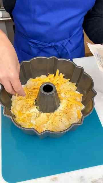 The easy potato hack you'll want to try