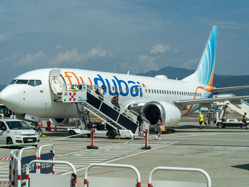 'Emergency squawk code sent before hijacking alert': Terror-angle ruled ...
