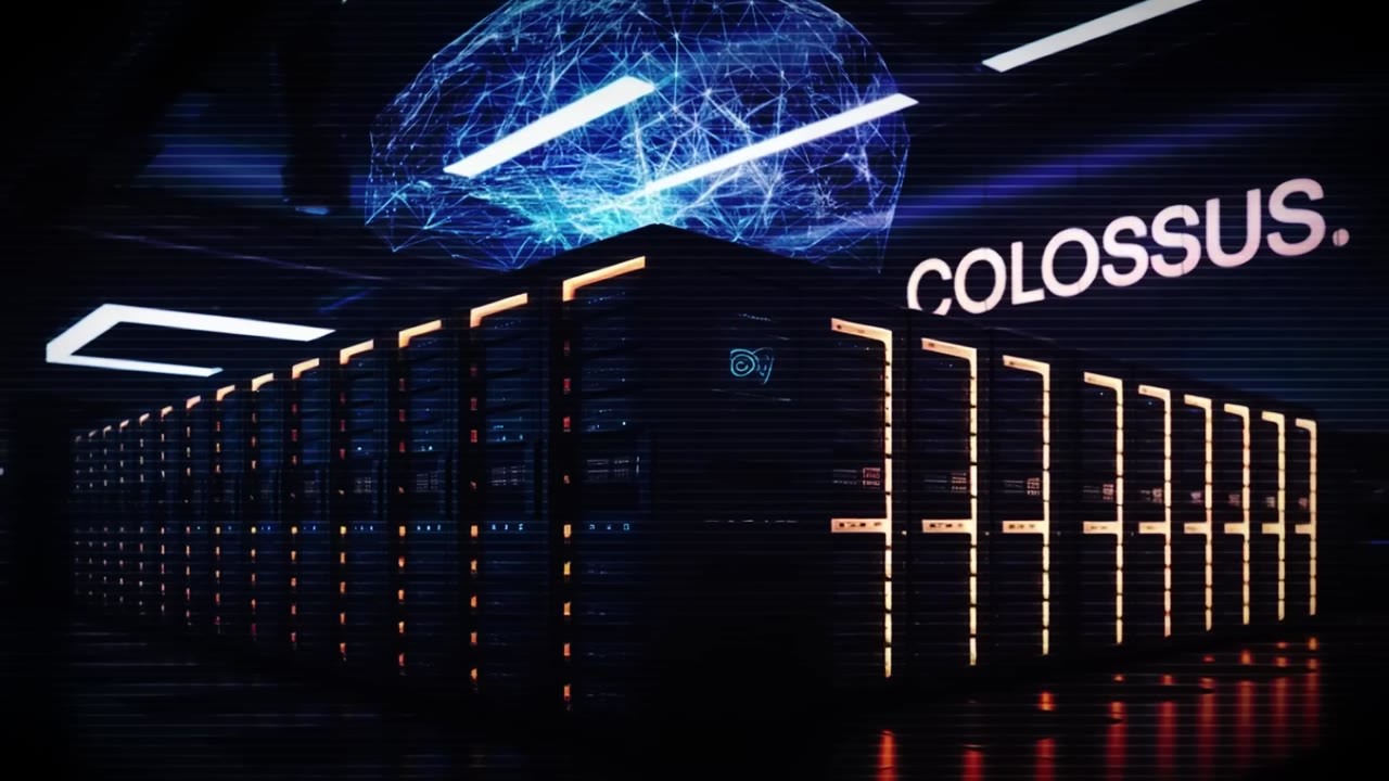 200,000 GPUs and 300 megawatts - Elon Musk’s colossus expansion is ...
