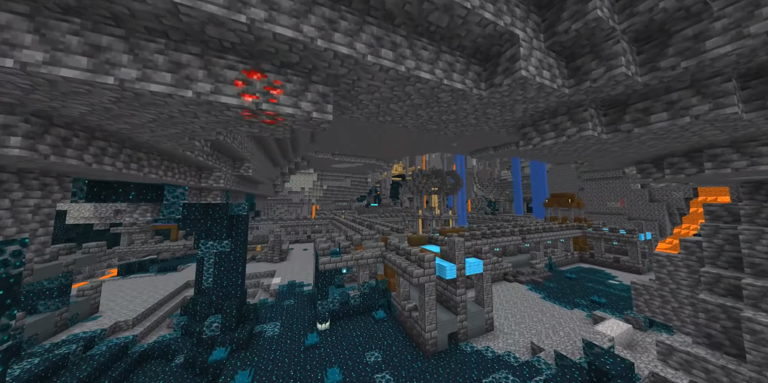 10 best Minecraft ancient city seeds