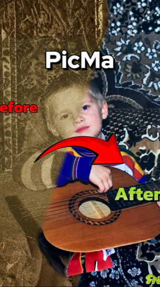 Photo restoration tips to bring old memories back to life