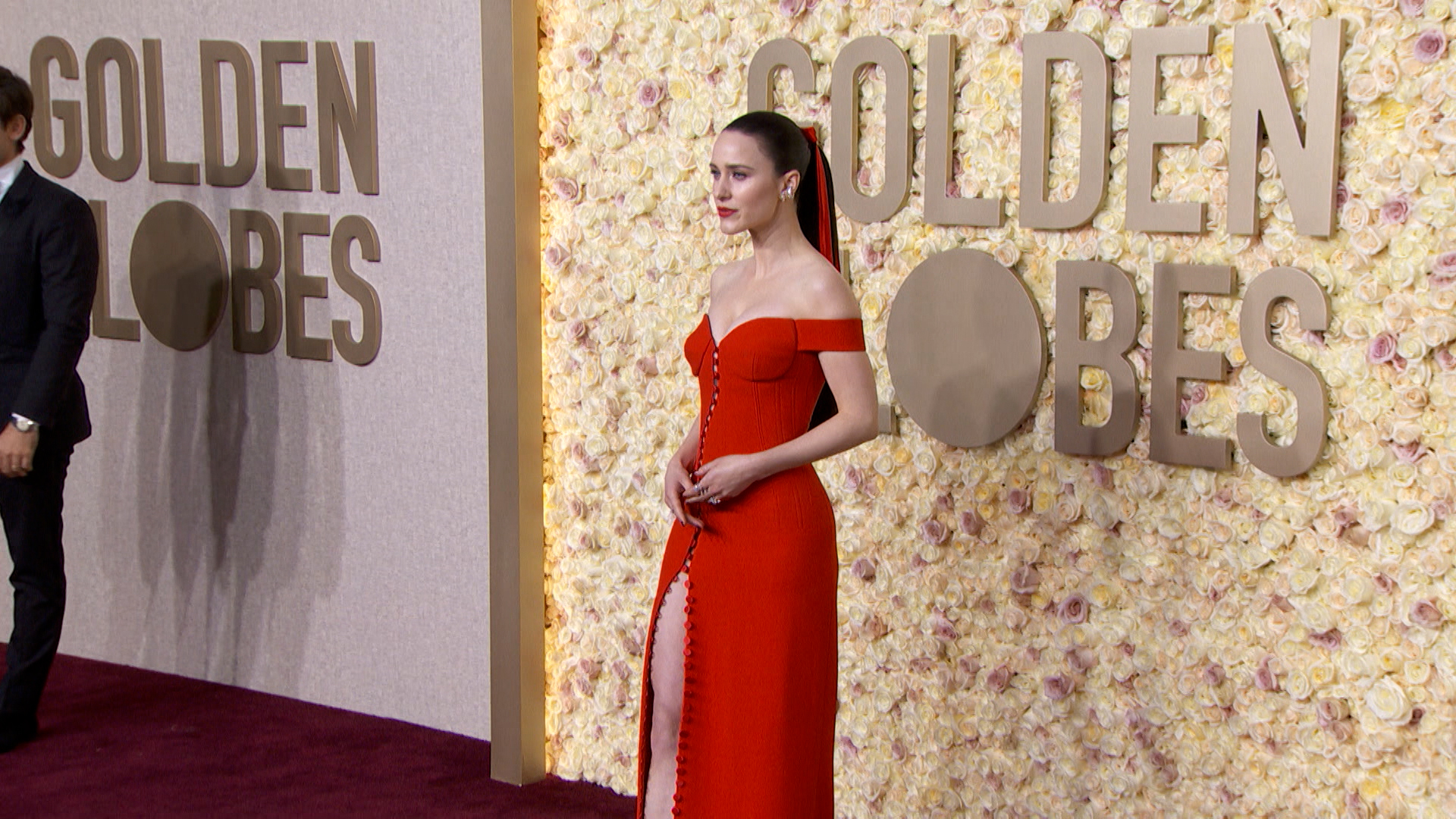 Red carpet royalty, the 5 best Sergio Hudson celebrity style moments